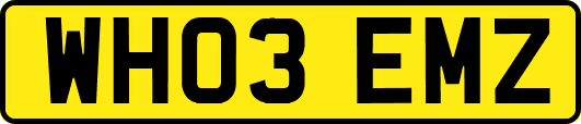 WH03EMZ