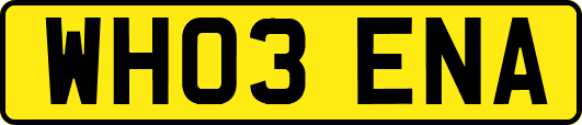 WH03ENA