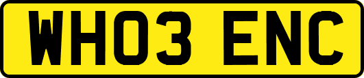 WH03ENC