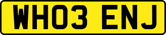 WH03ENJ