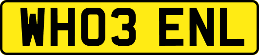 WH03ENL