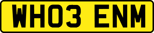 WH03ENM