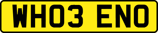 WH03ENO