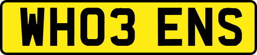 WH03ENS