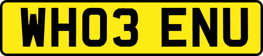 WH03ENU