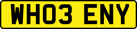 WH03ENY