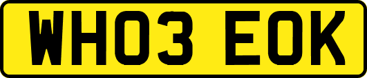 WH03EOK