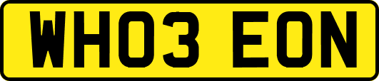 WH03EON