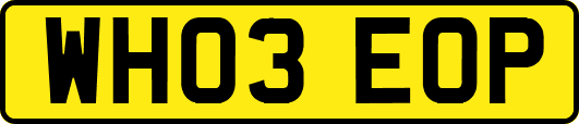 WH03EOP