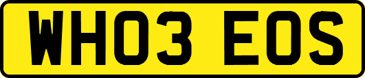WH03EOS