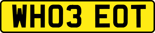WH03EOT