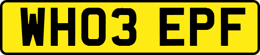 WH03EPF