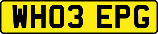 WH03EPG
