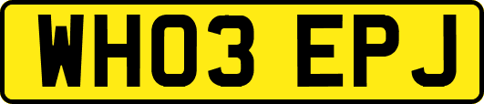 WH03EPJ