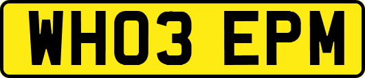 WH03EPM