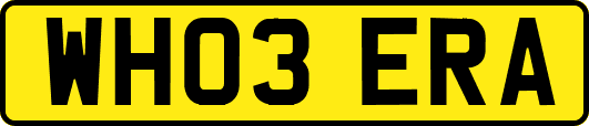 WH03ERA