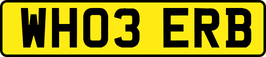WH03ERB