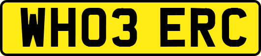 WH03ERC