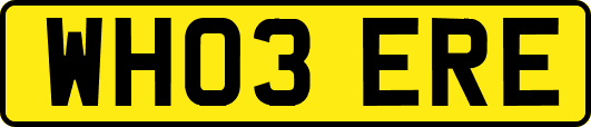 WH03ERE