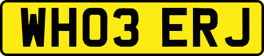 WH03ERJ