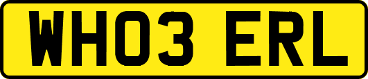 WH03ERL