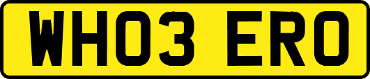 WH03ERO