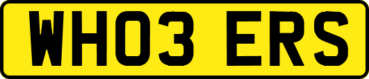 WH03ERS