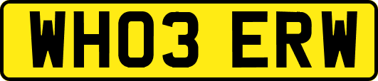 WH03ERW