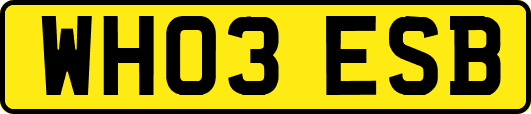 WH03ESB