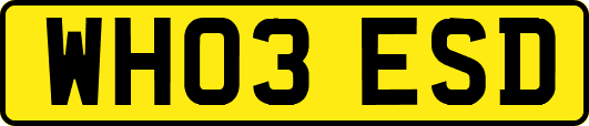 WH03ESD
