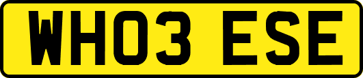 WH03ESE