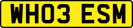 WH03ESM