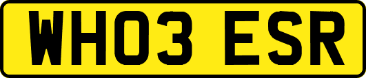 WH03ESR