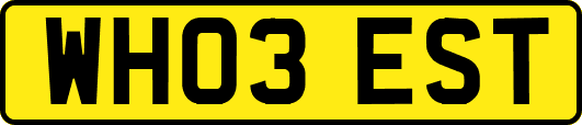 WH03EST
