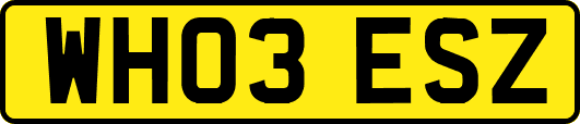 WH03ESZ