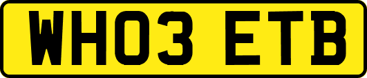 WH03ETB