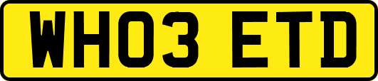 WH03ETD