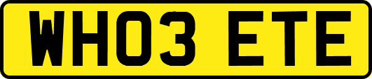 WH03ETE