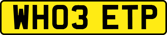 WH03ETP