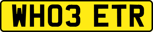 WH03ETR