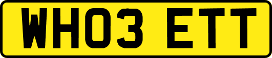 WH03ETT