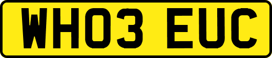 WH03EUC