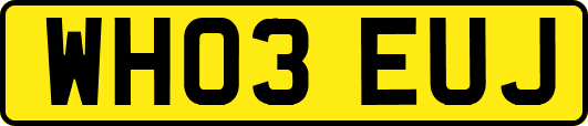 WH03EUJ