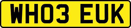 WH03EUK