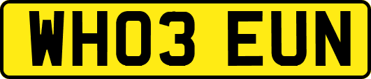 WH03EUN