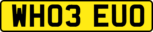 WH03EUO