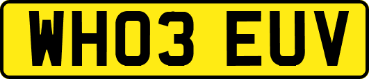 WH03EUV