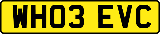 WH03EVC
