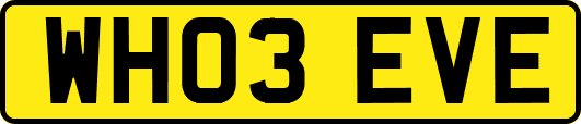 WH03EVE