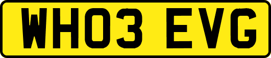 WH03EVG